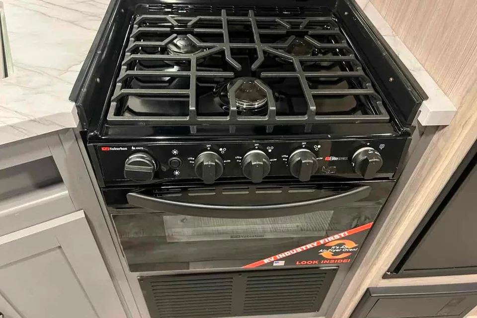 Sundance 291QB - 2 Bedroom Travel Trailer