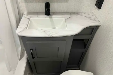 Sundance 291QB - 2 Bedroom Travel Trailer