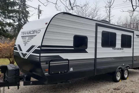 The Bugnone's Getaway