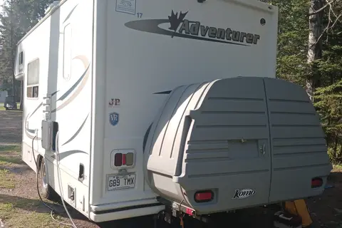 V icto R le Motorisé