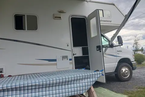 V icto R le Motorisé