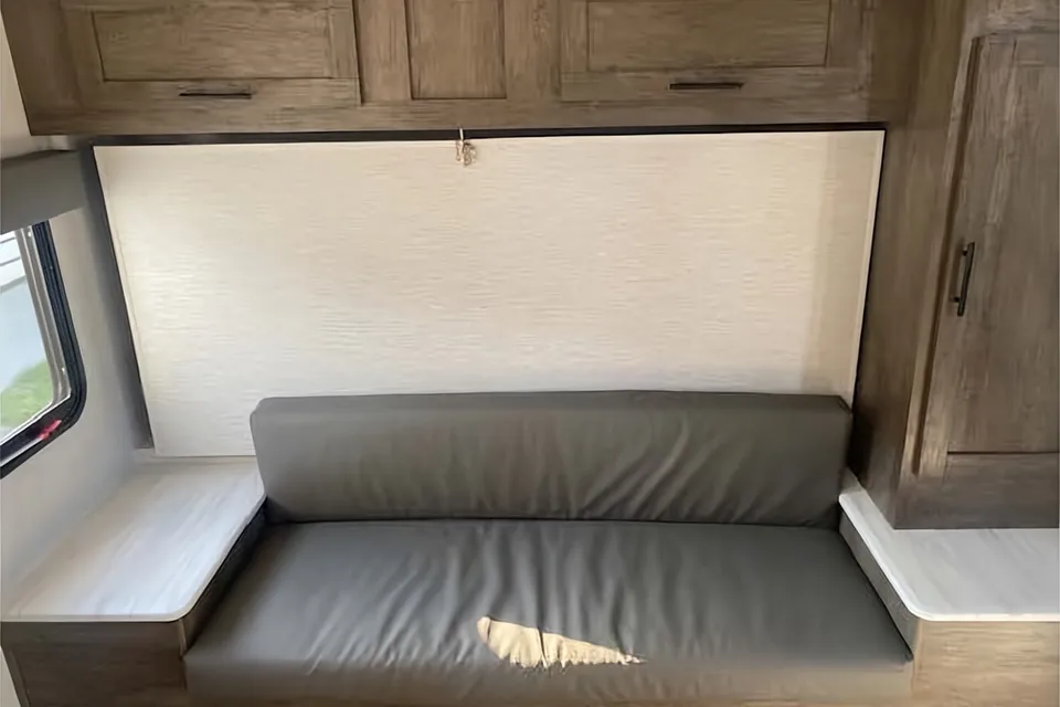 2022 Forest River Wildwood Select - Sleeps 6