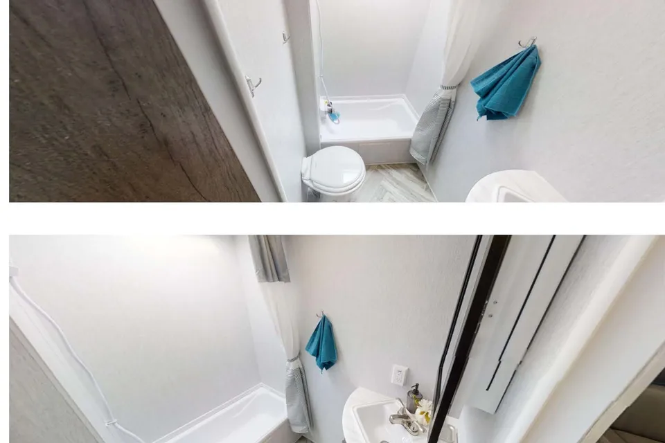 2022 Forest River Wildwood Select - Sleeps 6