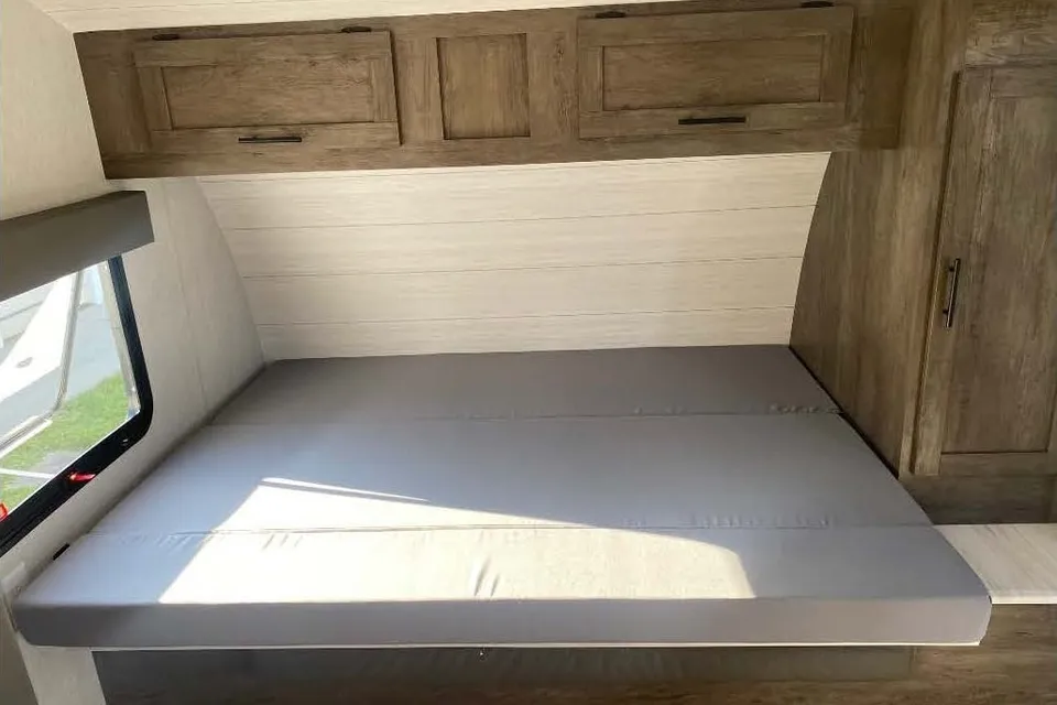 2022 Forest River Wildwood Select - Sleeps 6
