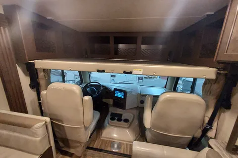 Ken's Thor Motor Coach A.C.E Class A