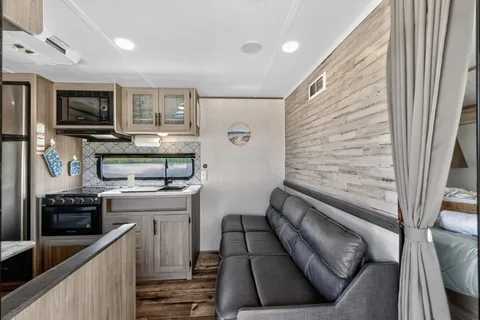 Dutchmen Coleman Duco 276BH Travel Trailer