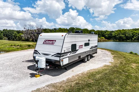 Dutchmen Coleman Duco 276BH Travel Trailer