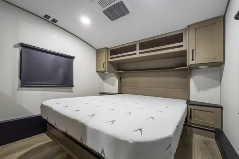 Irma's Grand Design Reflection 100 series Fifth Wheel