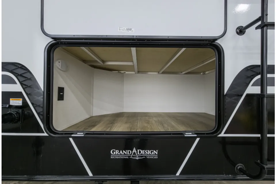 Irma's Grand Design Reflection 100 series Fifth Wheel