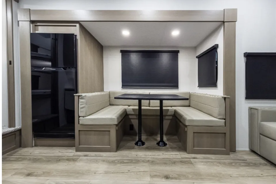 Irma's Grand Design Reflection 100 series Fifth Wheel