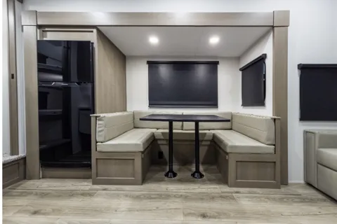 Irma's Grand Design Reflection 100 series Fifth Wheel
