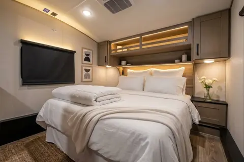 Irma's Grand Design Reflection 100 series Fifth Wheel