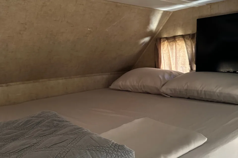 Forest River Forester 2861DS  Luxury Spacious
