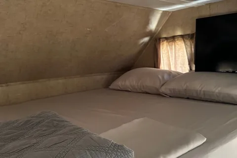 Forest River Forester 2861DS  Luxury Spacious