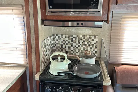 Forest River Forester 2861DS  Luxury Spacious