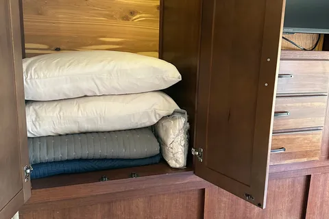Forest River Forester 2861DS  Luxury Spacious
