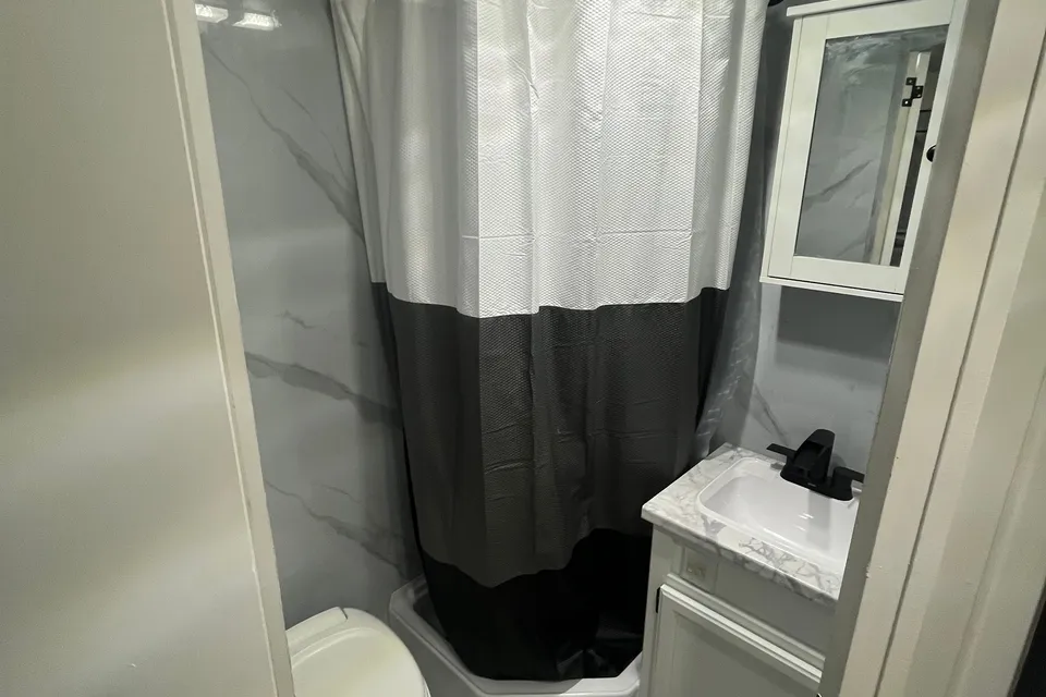 Jayco 23BJA Hybride