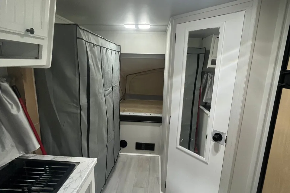 Jayco 23BJA Hybride