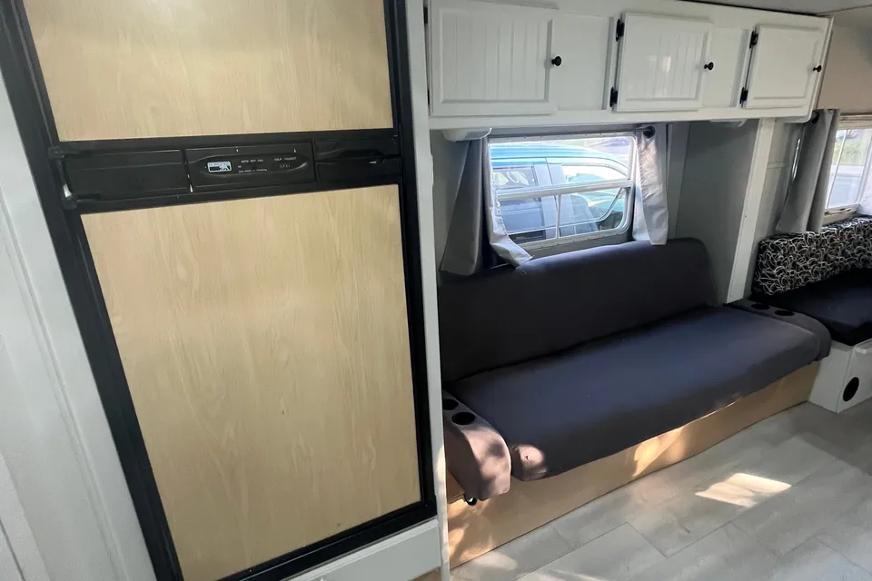 Jayco 23BJA Hybride