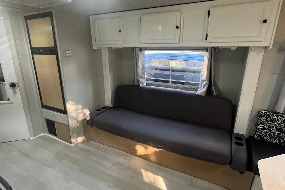 Jayco 23BJA Hybride