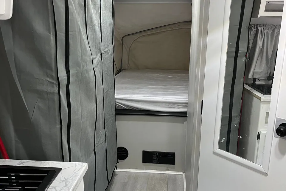 Jayco 23BJA Hybride