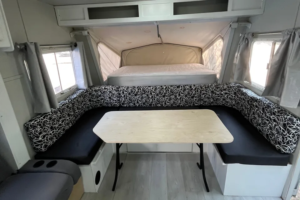 Jayco 23BJA Hybride