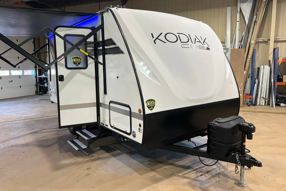 Kodiak 175BH 2022