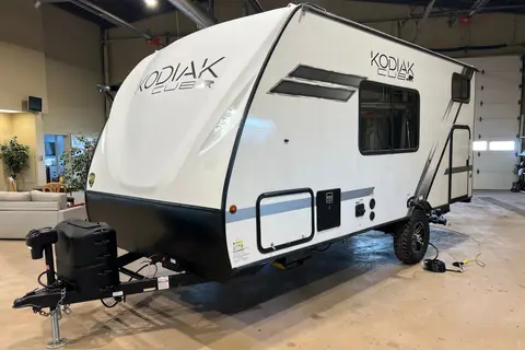 Kodiak 175BH 2022