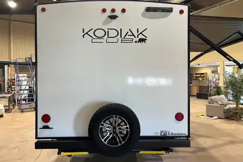 Kodiak 175BH 2022