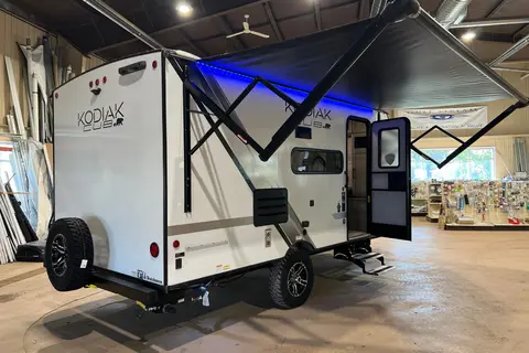 Kodiak 175BH 2022
