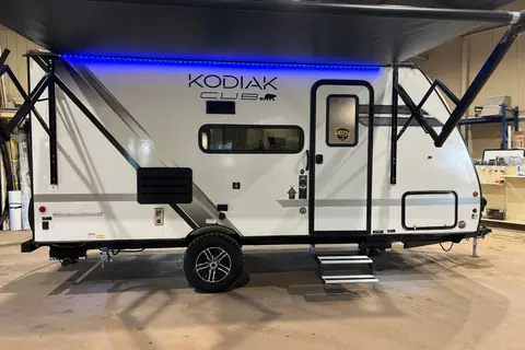 Kodiak 175BH 2022