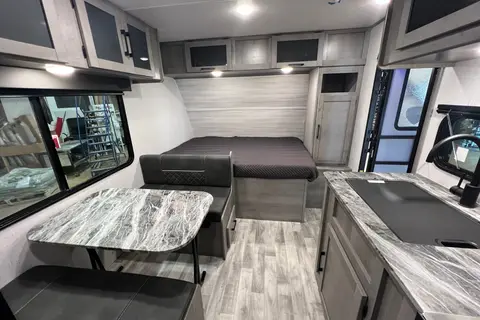 Kodiak 175BH 2022