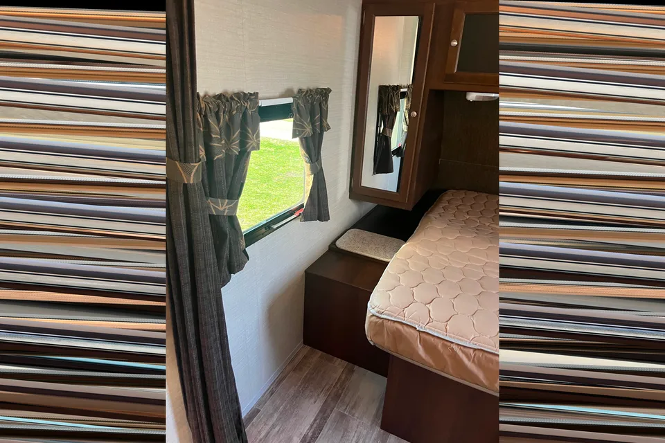 Keystone Bullet 248RKS Sleeps 6!