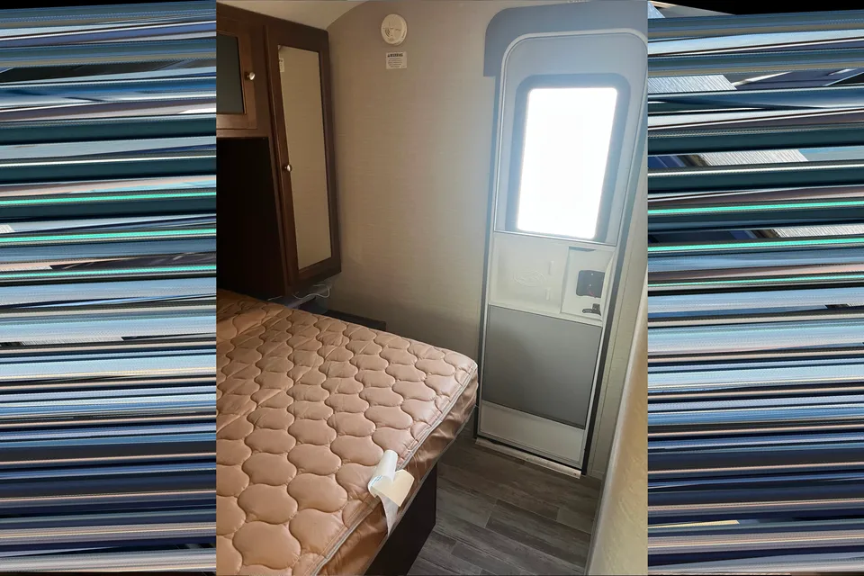 Keystone Bullet 248RKS Sleeps 6!