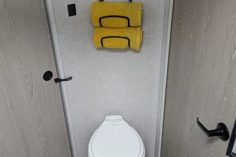 Rollin' Nest