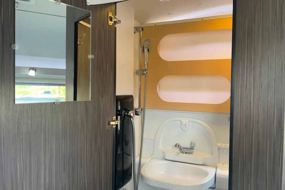 Nucamp  TAB 400 Travel Trailer