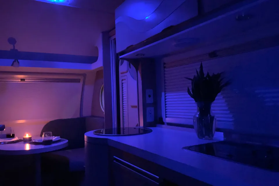 Nucamp  TAB 400 Travel Trailer