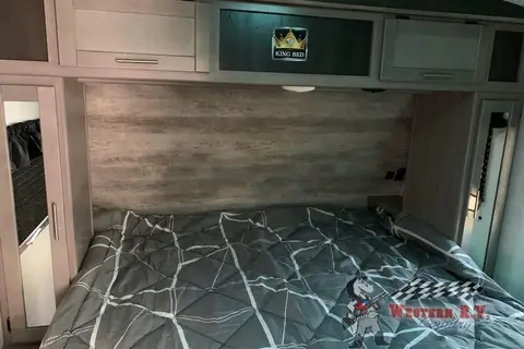 2021 Sunset Trail Bunk House Travel Trailer