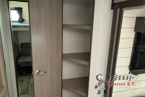 2021 Sunset Trail Bunk House Travel Trailer