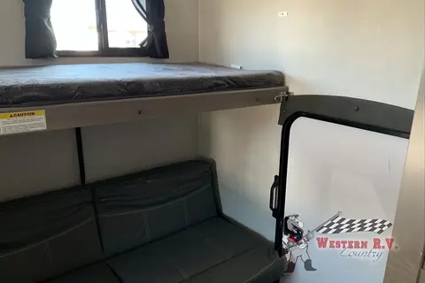 2021 Sunset Trail Bunk House Travel Trailer