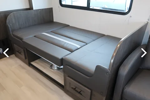Explore Upstate SC Parks & Lake Hartwell in Class C RV