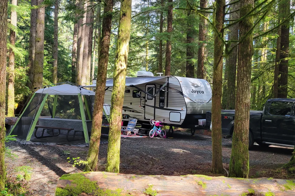 Jayco Baja Travel Trailer