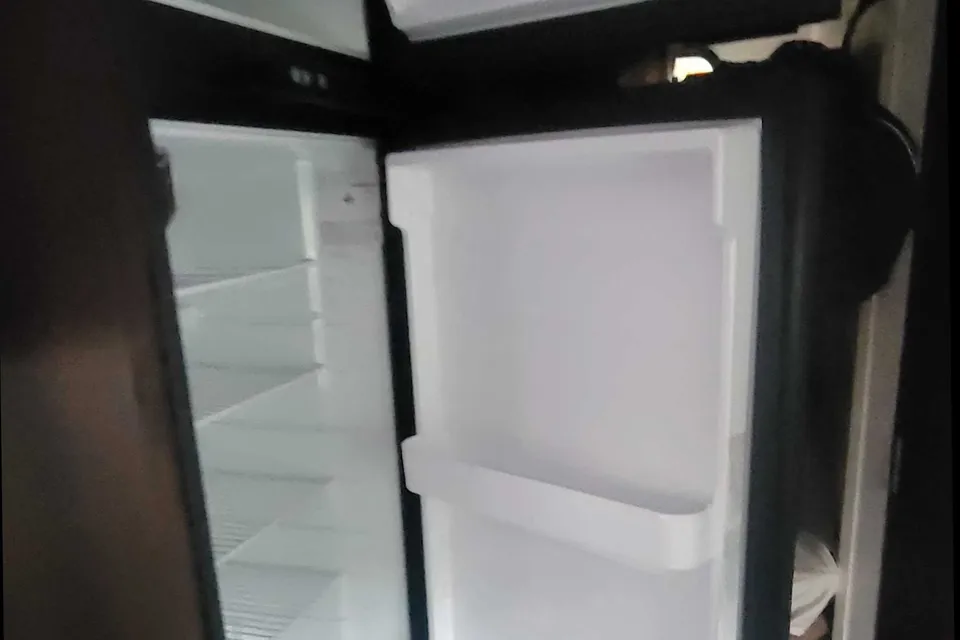 Jayco Baja Travel Trailer