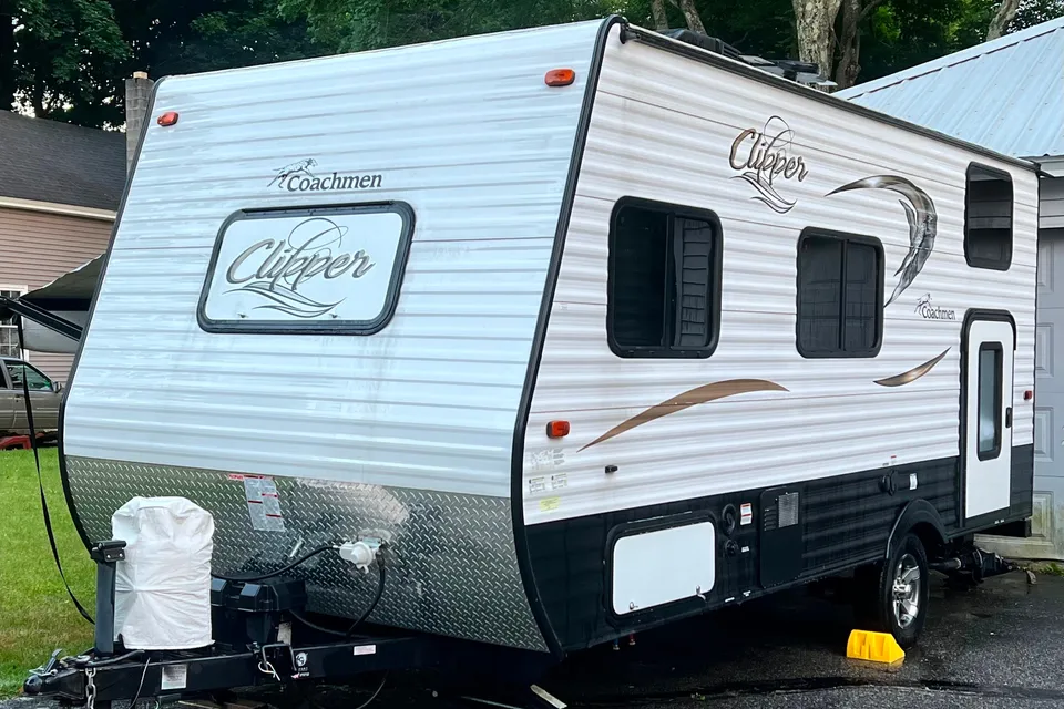 A&J’s Cozy Home on the Go