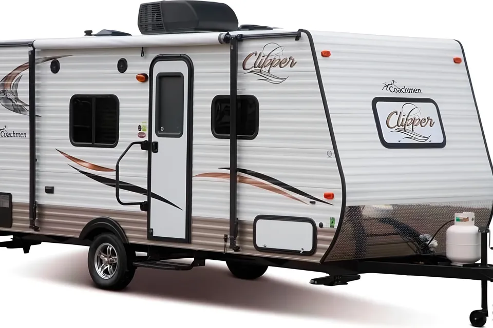 A&J’s Cozy Home on the Go