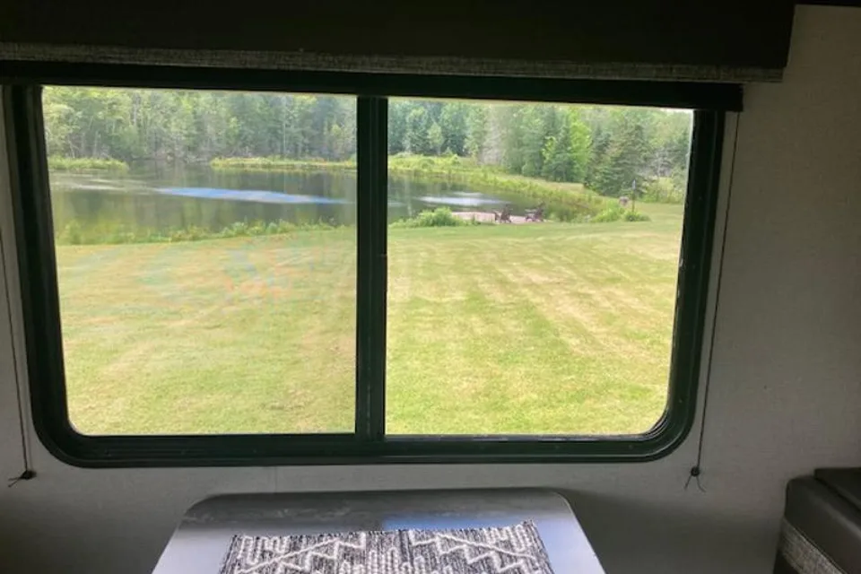 Keystone 311RE Springdale Travel Trailer