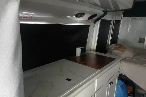 Unique Startrans Supreme Class C