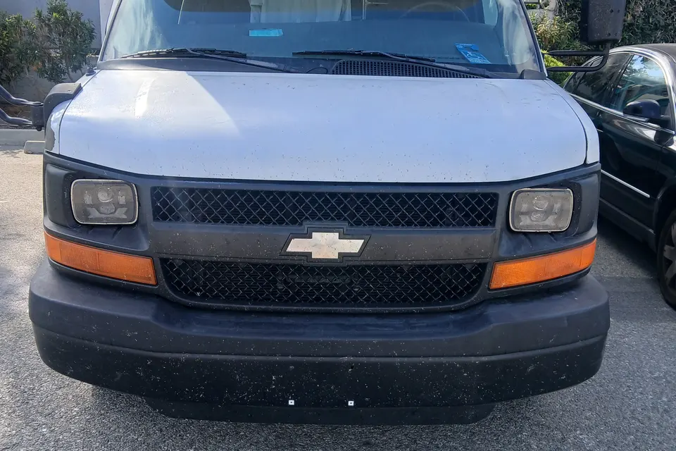 Unique Startrans Supreme Class C
