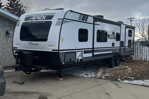 Coachmen Apex 300BHS Travel Trailer