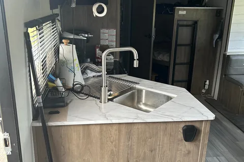 William's Heartland BH 270 Travel Trailer